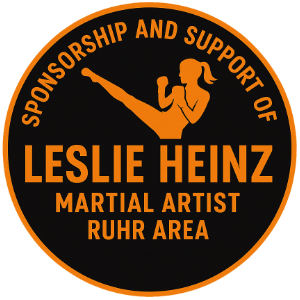Support Leslie Heinz