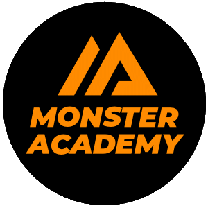 Monster Academy Gelsenkirchen